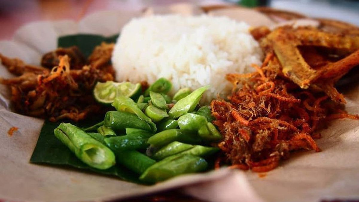 Keunikan Masakan Tradisional Nusantara yang Jarang Diketahui dan Wajib Dicoba