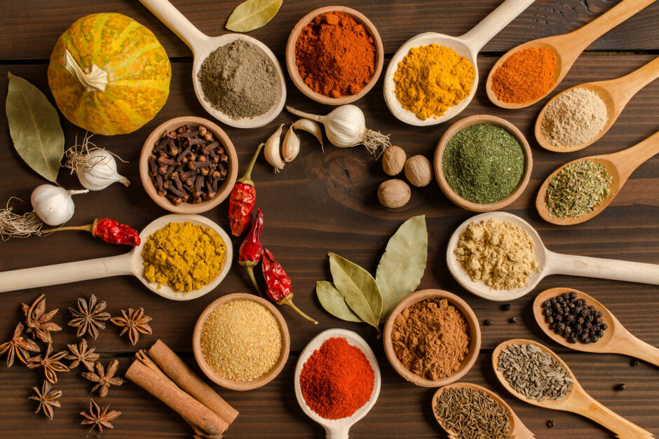 5 Cita Rasa Kuliner Asia yang Bikin Lidah Ketagihan