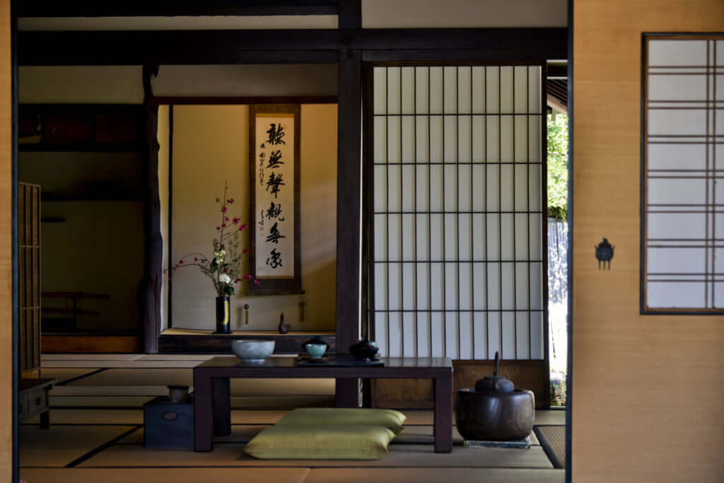 Wabi-Sabi: Filosofi Estetik Jepang yang Menginspirasi Gaya Hidup dan Dunia Slot Modern